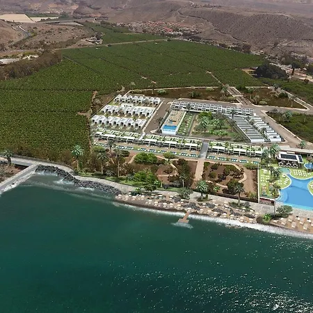 Vakantiehuis Cordial Santa Agueda & Perchel Club
