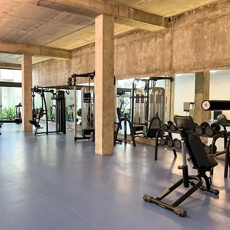 Semesterbostad Cordial Santa Agueda & Perchel Club La Playa de Arguineguín