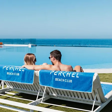 Cordial Santa Agueda & Perchel Club