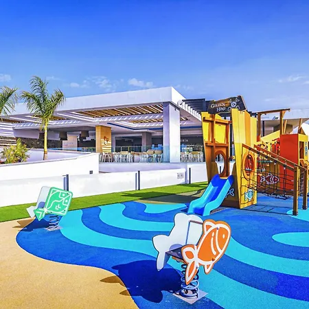 Vakantiehuis Cordial Santa Agueda & Perchel Club La Playa de Arguineguín