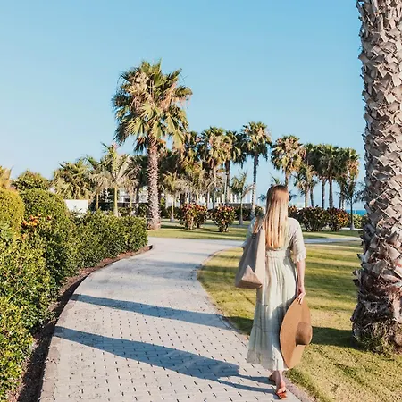 Semesterbostad Cordial Santa Agueda & Perchel Club La Playa de Arguineguín