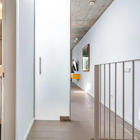 Semesterbostad Cordial Santa Agueda & Perchel Club *