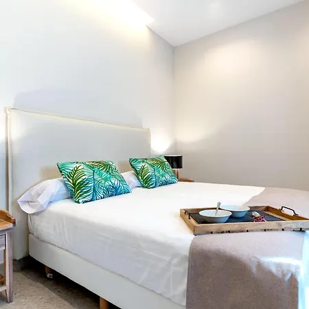 Cordial Santa Agueda & Perchel Club * La Playa de Arguineguín