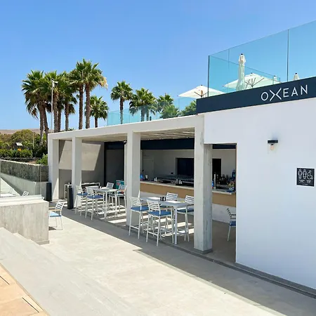 Cordial Santa Agueda & Perchel Club La Playa de Arguineguín