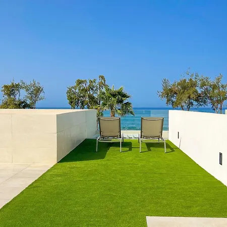Vakantiehuis Cordial Santa Agueda & Perchel Club La Playa de Arguineguín