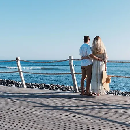 Cordial Santa Agueda & Perchel Club *