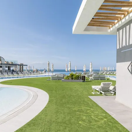 Vakantiehuis Cordial Santa Agueda & Perchel Club La Playa de Arguineguín