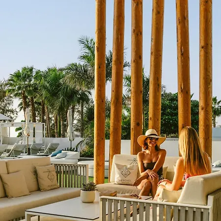 Vakantiehuis Cordial Santa Agueda & Perchel Club La Playa de Arguineguín