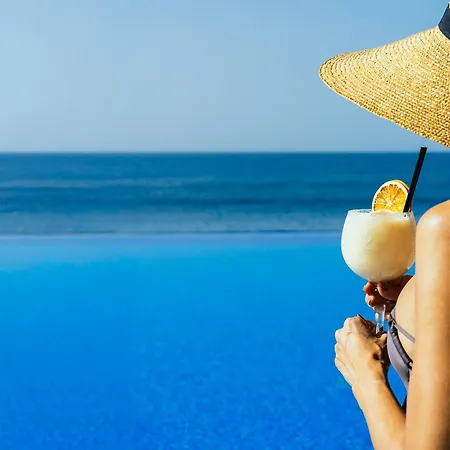 Cordial Santa Agueda & Perchel Club Semesterbostad