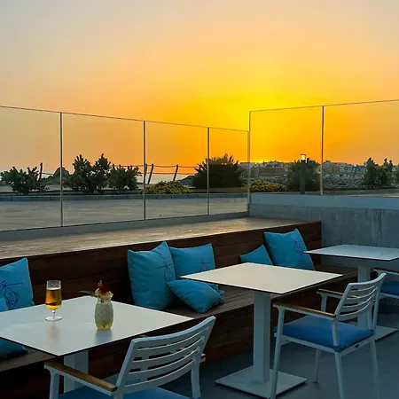 Cordial Santa Agueda & Perchel Club Vakantiehuis *
