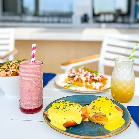Cordial Santa Agueda & Perchel Club La Playa de Arguineguín