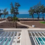 Cordial Santa Agueda & Perchel Club Tatil Evi