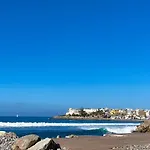 Cordial Santa Agueda & Perchel Club Tatil Evi La Playa de Arguineguín