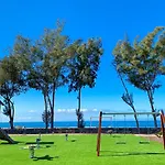Cordial Santa Agueda & Perchel Club Tatil Evi