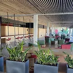 Cordial Santa Agueda & Perchel Club Tatil Evi *