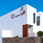 Cordial Santa Agueda & Perchel Club Tatil Evi *