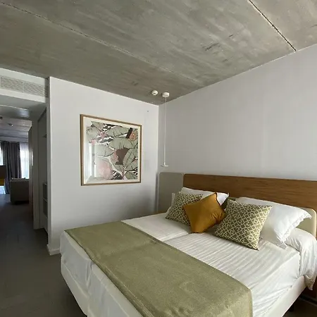 Cordial Santa Agueda & Perchel Club