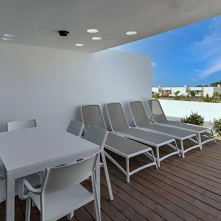 Cordial Santa Agueda & Perchel Club La Playa de Arguineguín