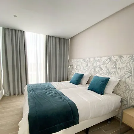 Cordial Santa Agueda & Perchel Club *