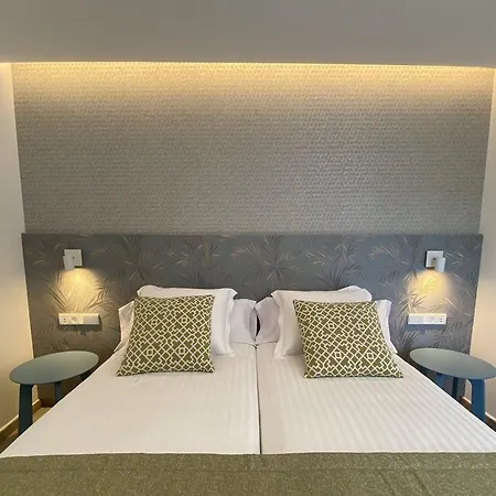 Holiday home Cordial Santa Agueda & Perchel Club La Playa de Arguineguin