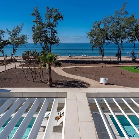 Cordial Santa Agueda & Perchel Club Feriehus