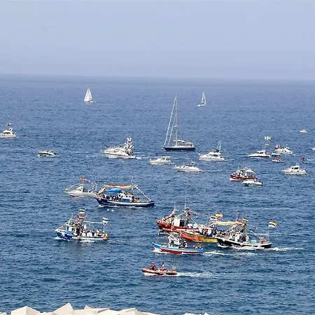 Cordial Santa Agueda & Perchel Club *