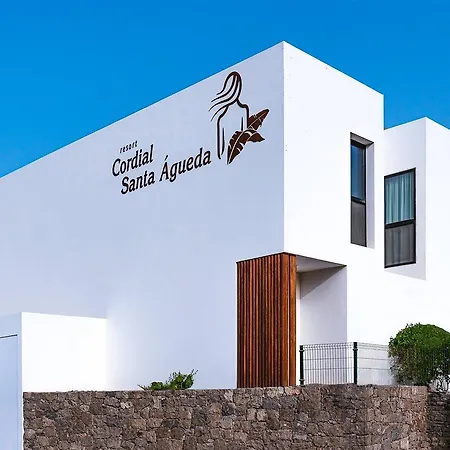 Cordial Santa Agueda & Perchel Club Holiday home *