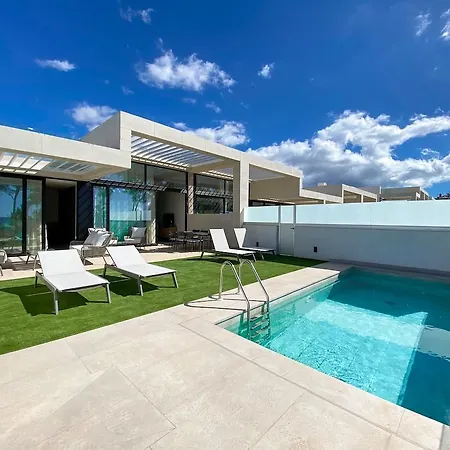 Cordial Santa Agueda & Perchel Club