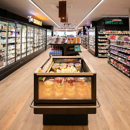 Cordial Santa Agueda & Perchel Club