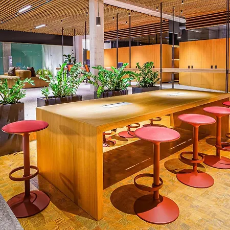 Feriehus Cordial Santa Agueda & Perchel Club *