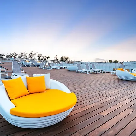 Cordial Santa Agueda & Perchel Club * La Playa de Arguineguín