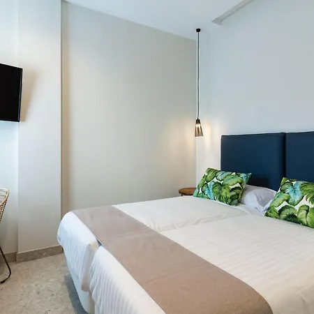 Cordial Santa Agueda & Perchel Club * La Playa de Arguineguín