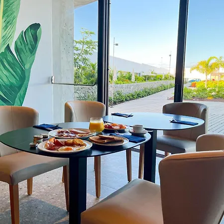 Cordial Santa Agueda & Perchel Club Feriehus *