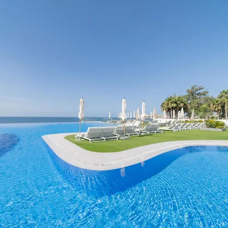 Cordial Santa Agueda & Perchel Club Holiday home La Playa de Arguineguin