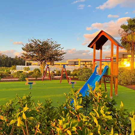 Holiday home Cordial Santa Agueda & Perchel Club