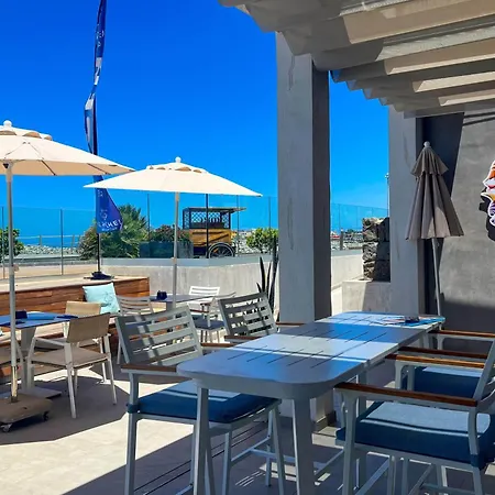 Cordial Santa Agueda & Perchel Beach Club La Playa de Arguineguin