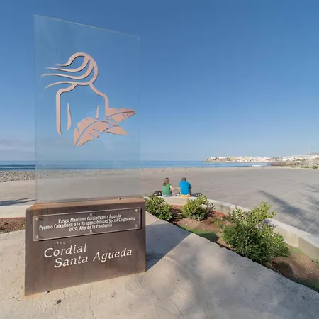 Cordial Santa Agueda & Perchel Club * La Playa de Arguineguín