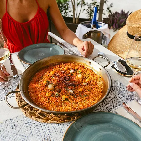 Cordial Santa Agueda & Perchel Club * La Playa de Arguineguín