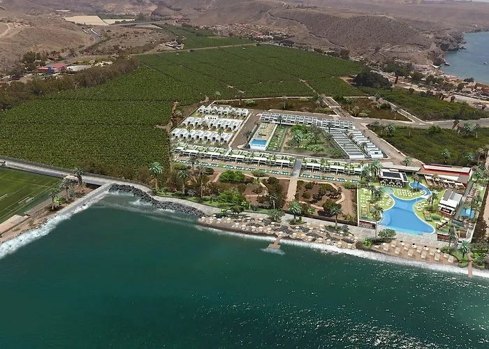 Сasa de vacaciones Cordial Santa águeda