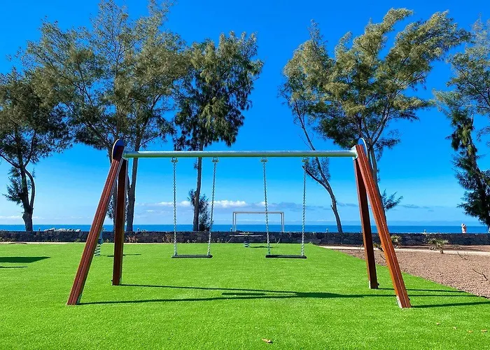 Cordial Santa águeda Сasa de vacaciones La Playa de Arguineguín