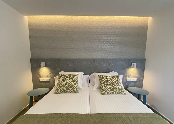 Сasa de vacaciones Cordial Santa águeda La Playa de Arguineguín