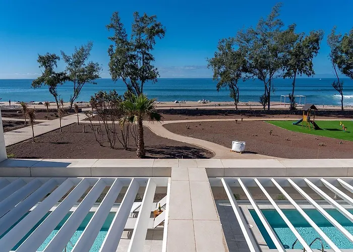 Cordial Santa águeda Сasa de vacaciones