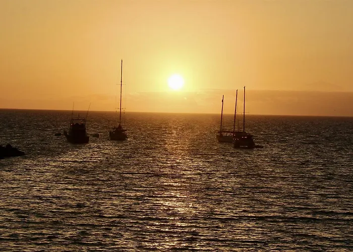 Cordial Santa águeda Сasa de vacaciones *