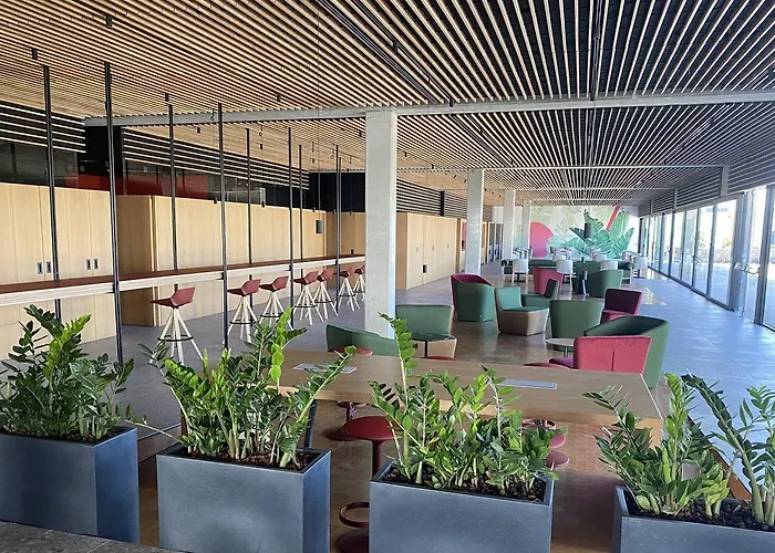 Cordial Santa águeda Сasa de vacaciones *