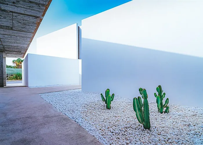 Cordial Santa águeda Сasa de vacaciones La Playa de Arguineguín