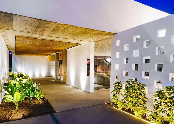 Cordial Santa águeda La Playa de Arguineguín