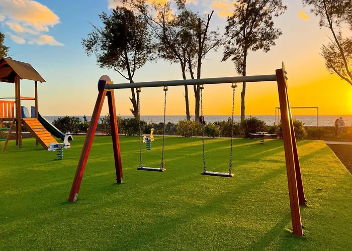 Cordial Santa águeda * La Playa de Arguineguín