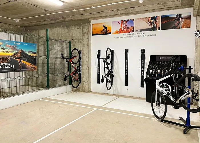 Cordial Santa águeda La Playa de Arguineguín