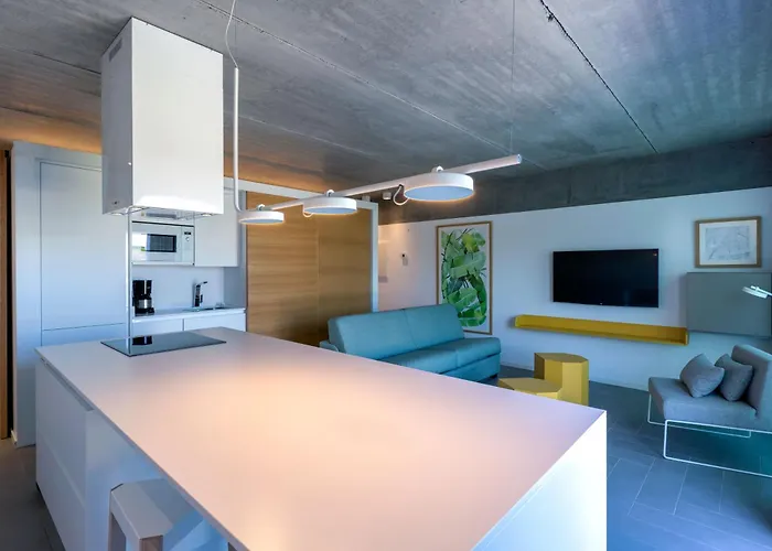 Cordial Santa águeda Сasa de vacaciones La Playa de Arguineguín