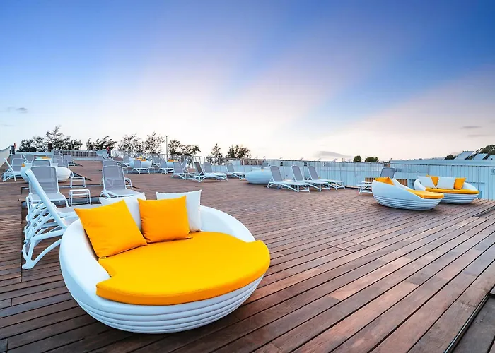 Cordial Santa águeda * La Playa de Arguineguín